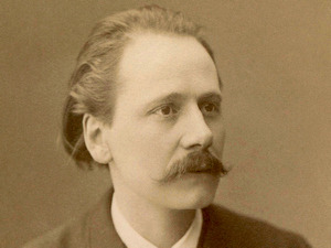 Композитор месеца – Жил Масне