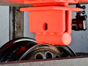 САТ-Који точкови најбоље трпе рупе?