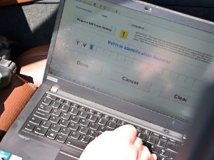 САТ-Црне кутије у аутомобилима