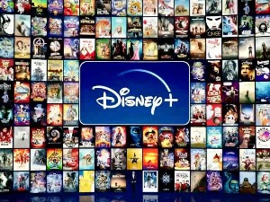 Рат за претплатнике, Дизни победио Нетфликс 