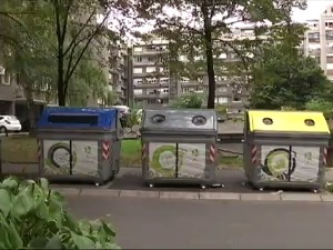 Србија годишње губи више од 100 милиона евра зато што не рециклира довољно отпад