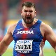 Sinančević: Spreman sam da se borim za medalju na Evropskom prvenstvu