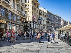 Милорадовић на важној функцији у Градској управи Беча