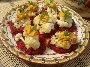 Рукумијски посни кувар, на води-22.емисија