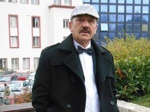 Квадратура круга-Грбаљ