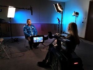 Век ватерпола у Србији - Велика вештина: Манда и чаробни кромпир