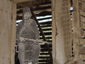 Хајдучија у Србији и Југославији-Горски цареви 1.епизода