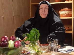  Рукумијски посни кувар, на води-21.емисија