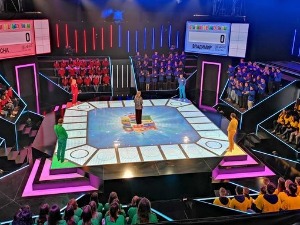 Стигни ме ако знаш 2Ц-11.емисија