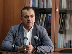 Пашалић тражи да РГЗ омогући приступ Е-катастру и Е-шалтеру