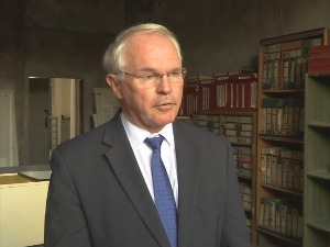 Хил: Жао ми је због губитка живота људи који су током бомбардовања РТС-а радили свој посао