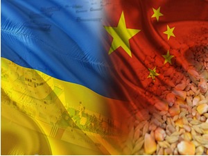 Односи Украјине и Кине, има нека тајна веза