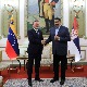 Селаковић се састао са Мадуром на крају посете Венецуели
