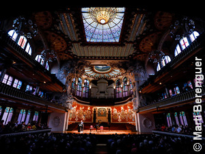 Фестивал Пау Казалс 2022