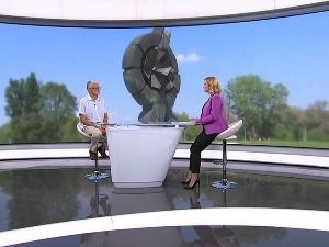 Шта не знамо о Старом сајмишту и како против релативизације прошлости, објашњава историчар Кољанин