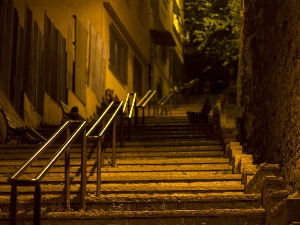 Ноћне променаде