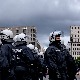 Тешке оптужбе на рачун немачке полиције – самоодбрана или претерано насиље