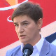 Брнабић: Држава не може да гарантује цену сунцокрета