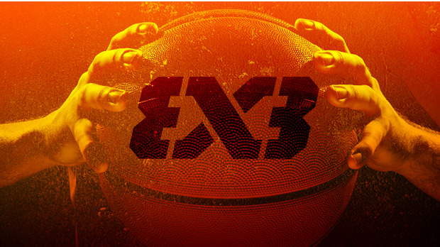 Basket 3x3: Turnir reprezentacije Basket 3x3: Turnir reprezentacije