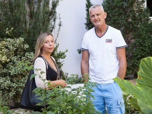 ТВ лица: Жарко Паспаљ