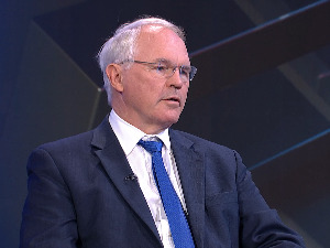 Кристофер Хил: Не бих поредио 1999. и 2022, Србија мора да крене напред, САД су ту да јој помогну