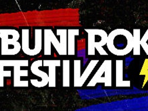 Бунт рок фестивал 