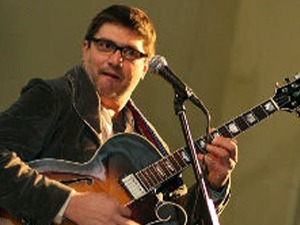 Биг бенд РТС-а и гитаристи: Рамбо Амадеус, 1. део