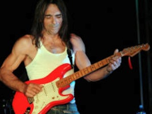 Биг бенд РТС-а и гитаристи: Дадо Топић, 2. део