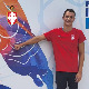 Martinović bronzani u sinhronom plivanju na Evropskom prvenstvu