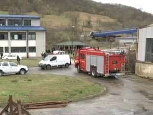 Министарство поднело кривичну пријаву због несреће у руднику "Соко"