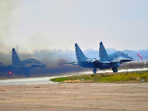 Стефановић: Јачање војске порука грађанима да не брину за безбедност земље