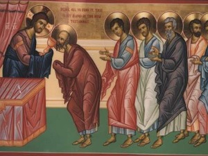 Почео Великогоспојински пост