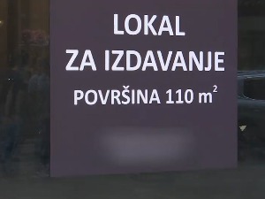 Високе цене затварају локале у центру Београда, ко "отима" купце