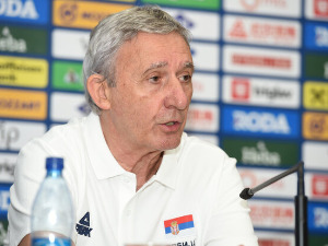 Конференција за медије Светислава Пешића у понедељак у 13.30