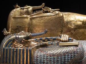 Sto godina duga tajna – britanski arheolog pokrao Tutankamonovu grobnicu