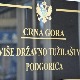 Cetinje, Kaluđerović pušten posle saslušanja u Višem državnom tužilaštvu