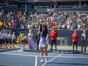 Simona Halep osvojila titulu na Mastersu u Torontu