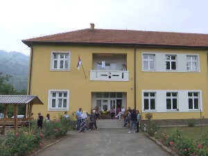 Ивањичка села страхују да не остану без ђака - и родитељи и деца против комбинованих одељења у вишим разредима