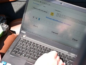  САТ-Црне кутије у аутомобилима