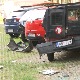 Возачу у Београду позлило за воланом - повређена једна особа, а седам аутомобила оштећено