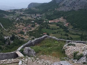 Квадратура круга-Кучи, племе над племенима