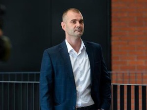 Tužilaštvo traži najmanje četiri godine zatvora za Gorana Papića