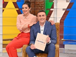 Шареница-Колаж 31.7.2022.