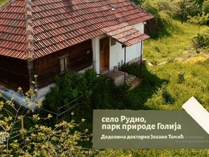 Моја дедовина- 6.емисија