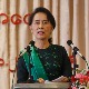 Bivša predsednica Mjanmara Aung San Su Ći osuđena na šest godina zatvora