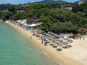 САТ-Три патроле до Грчке