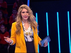 Стигни ме ако знаш 2Ц- 28.емисија