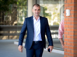 Пресуда Горану Папићу 23. августа