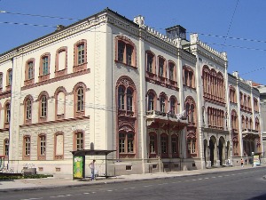 Напредак Универзитета у Београду на Шангајској листи