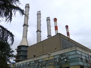 Мазут стиже у београдске топлане, али гас се не може заменити "преко ноћи"